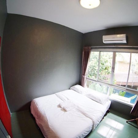 Lakeland Homestay Chiang Mai Bagian luar foto