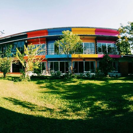 Lakeland Homestay Chiang Mai Bagian luar foto