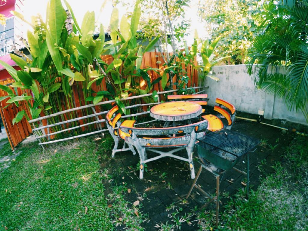 Lakeland Homestay Chiang Mai Bagian luar foto