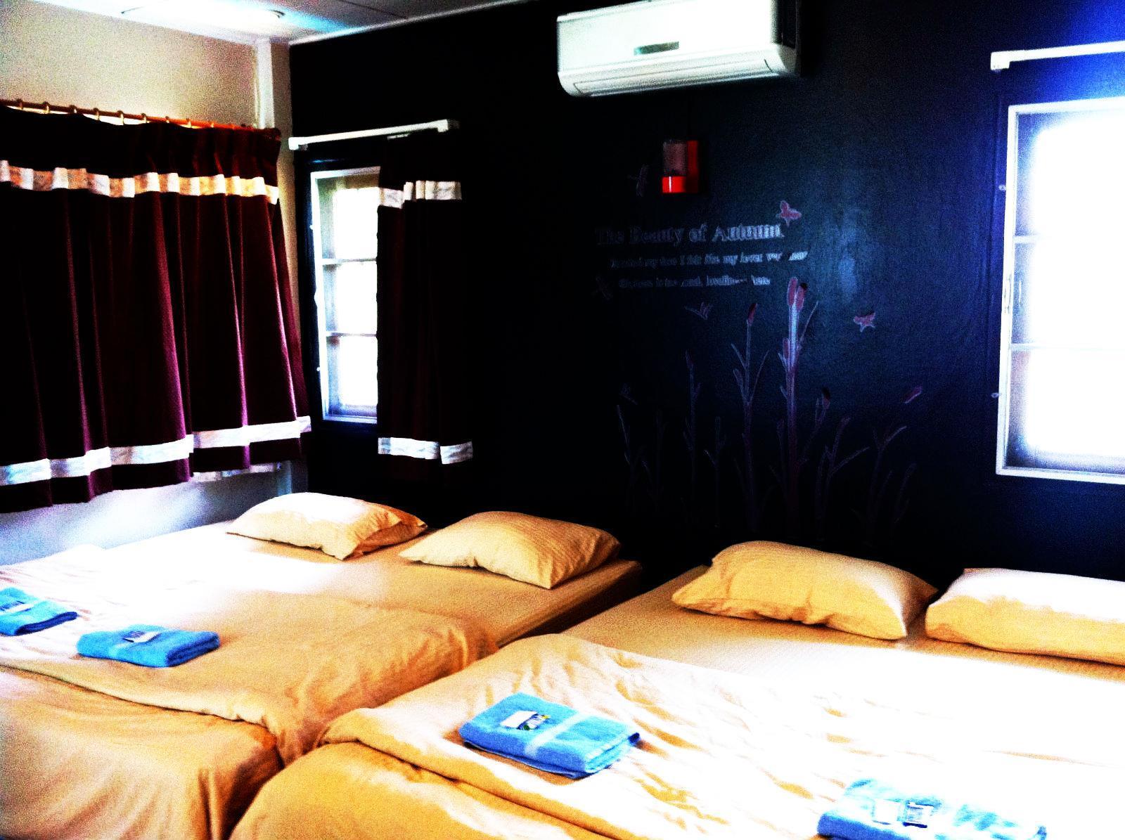 Lakeland Homestay Chiang Mai Bagian luar foto