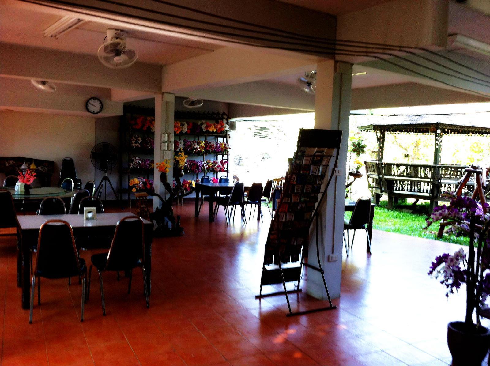 Lakeland Homestay Chiang Mai Bagian luar foto