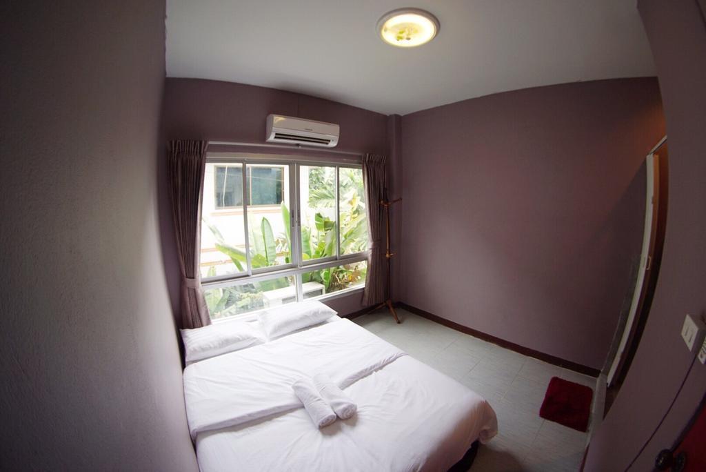 Lakeland Homestay Chiang Mai Bagian luar foto