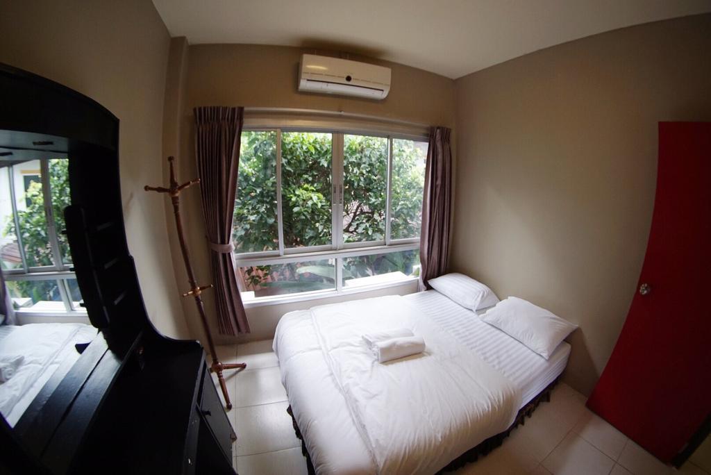 Lakeland Homestay Chiang Mai Bagian luar foto