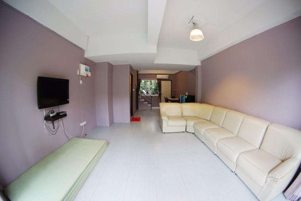 Lakeland Homestay Chiang Mai Bagian luar foto