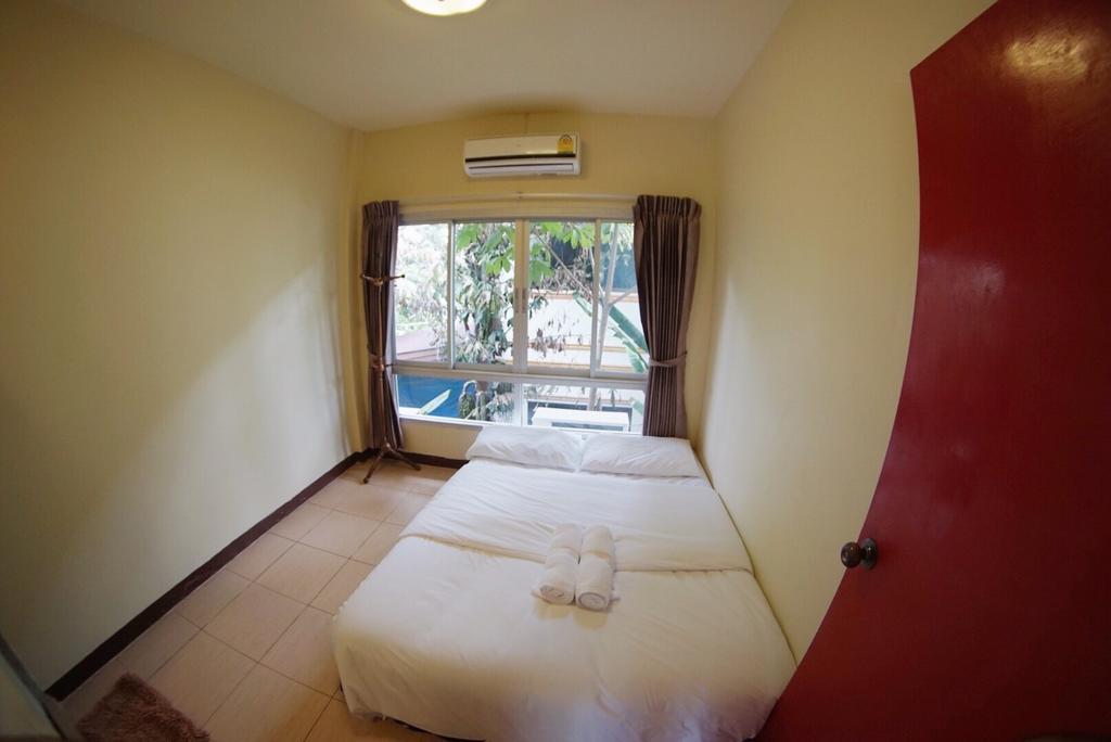 Lakeland Homestay Chiang Mai Bagian luar foto