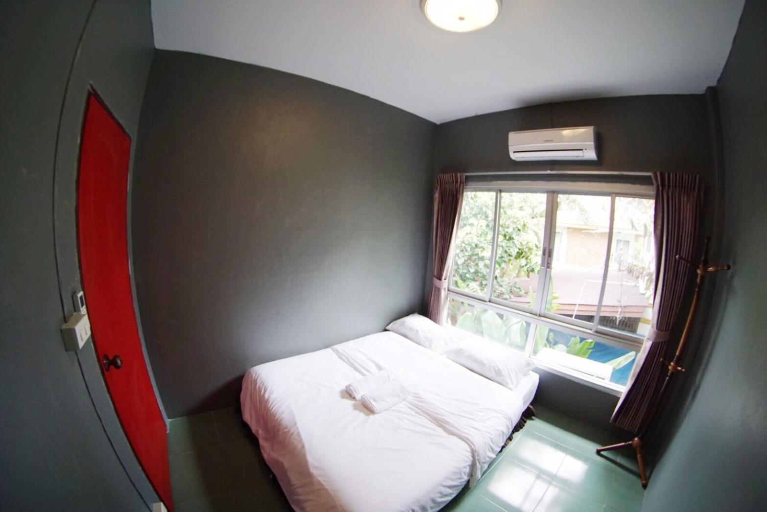 Lakeland Homestay Chiang Mai Bagian luar foto