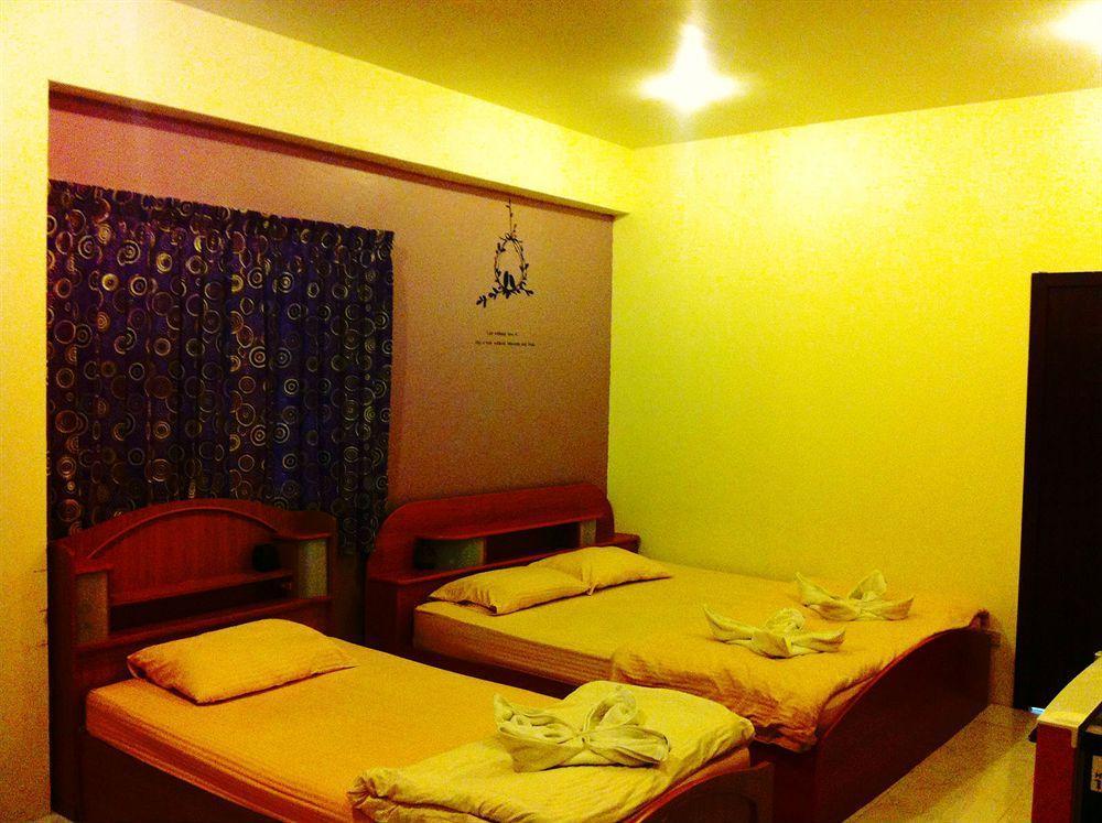 Lakeland Homestay Chiang Mai Bagian luar foto
