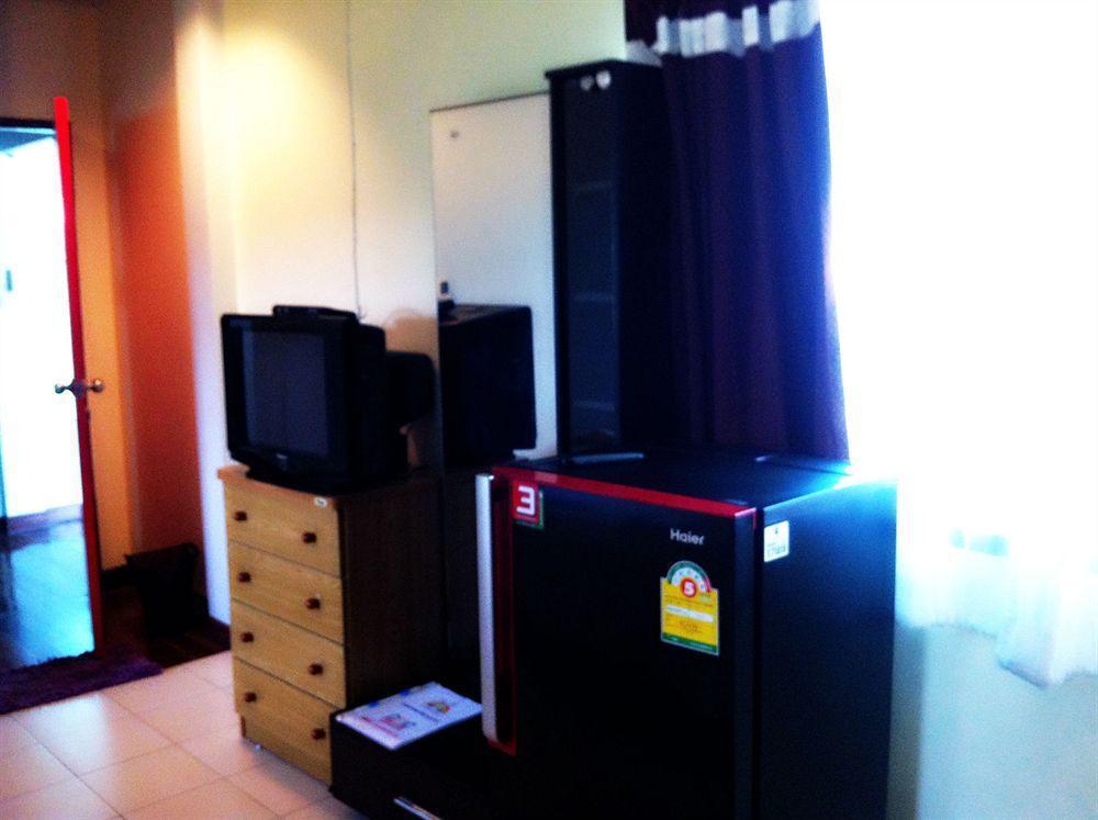 Lakeland Homestay Chiang Mai Bagian luar foto
