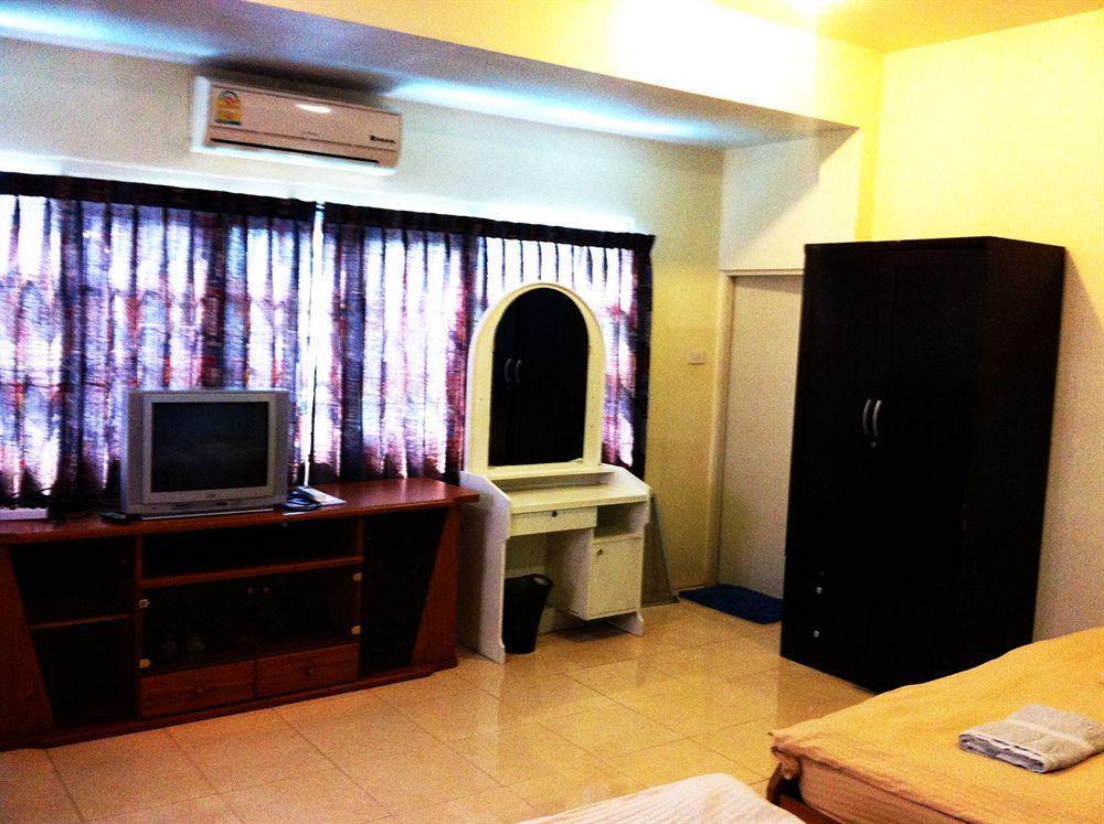 Lakeland Homestay Chiang Mai Bagian luar foto