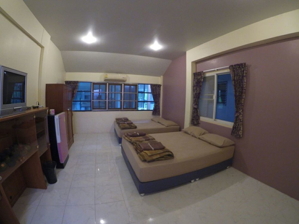 Lakeland Homestay Chiang Mai Bagian luar foto