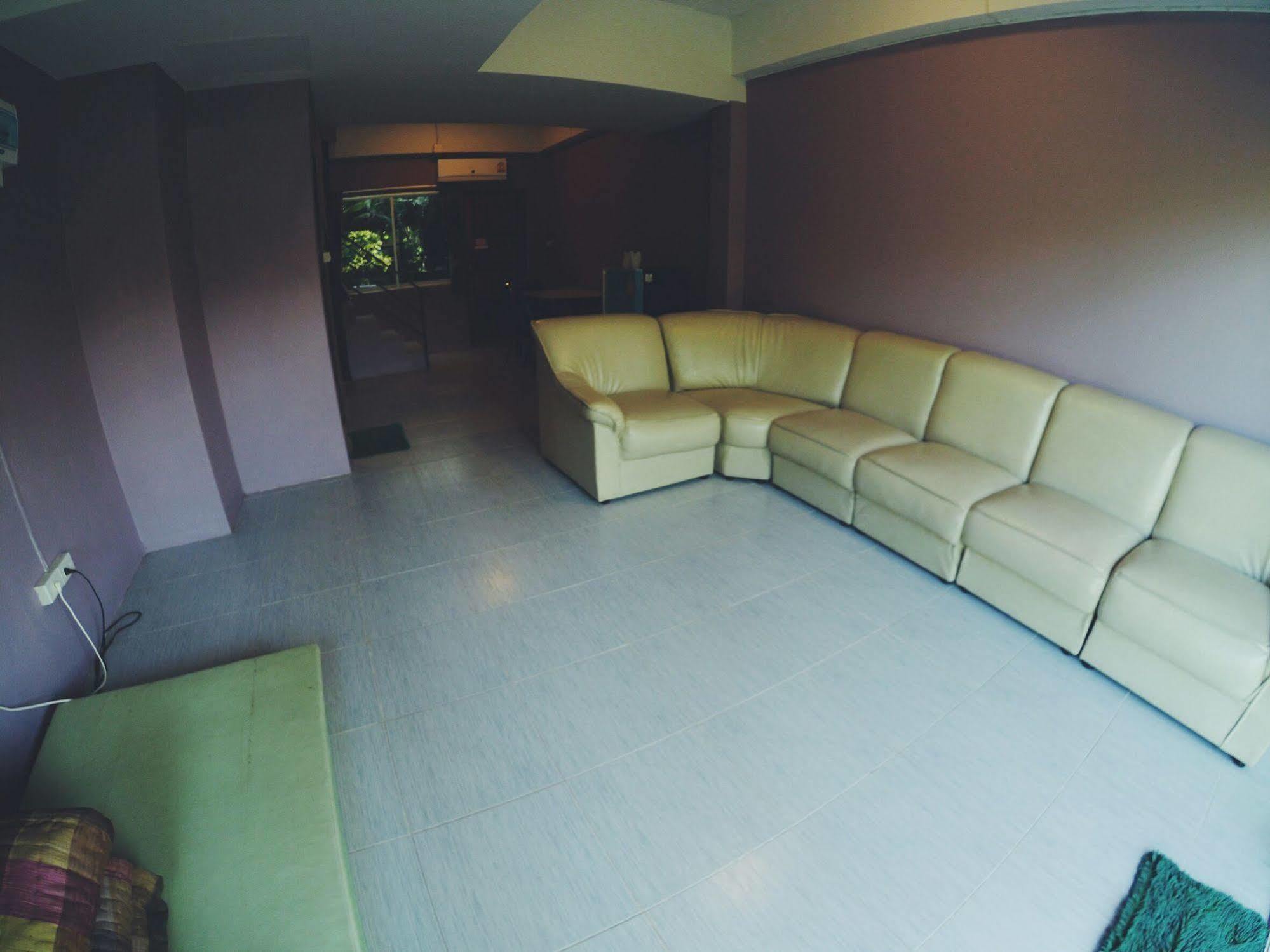 Lakeland Homestay Chiang Mai Bagian luar foto