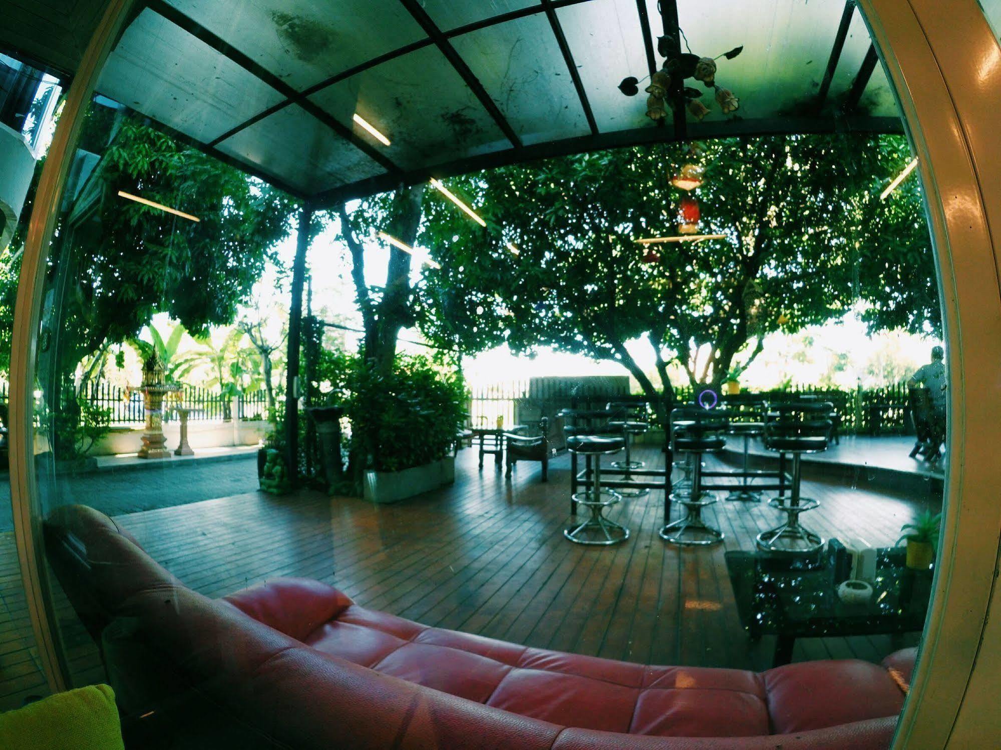 Lakeland Homestay Chiang Mai Bagian luar foto