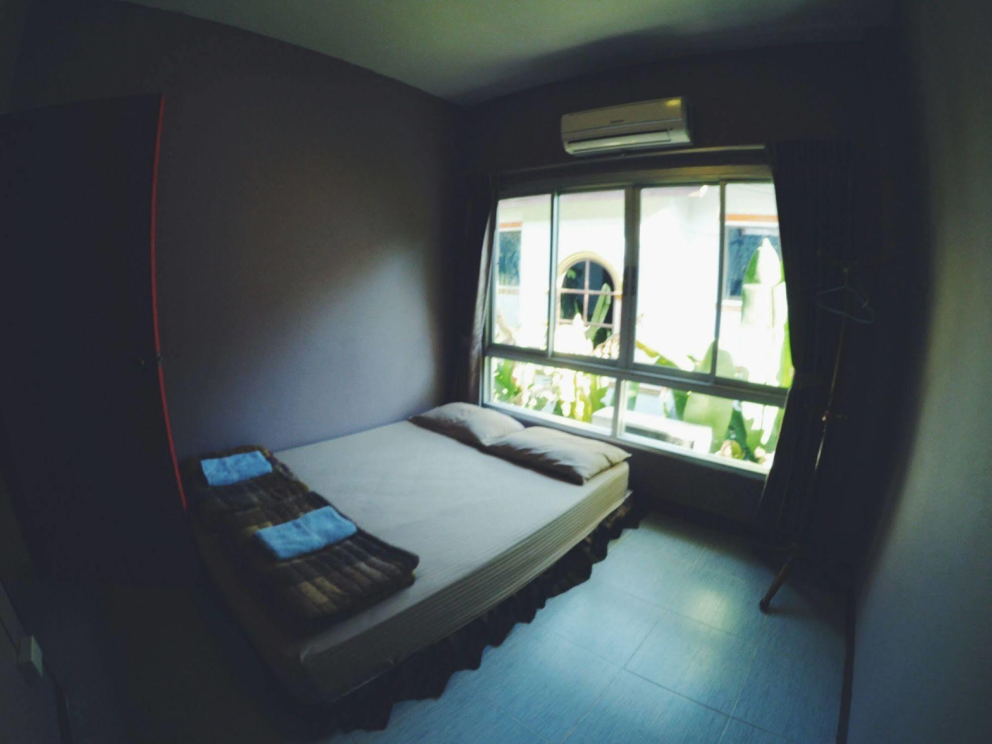 Lakeland Homestay Chiang Mai Bagian luar foto