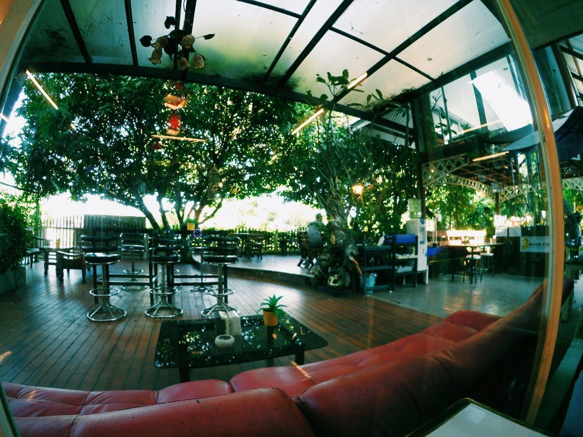 Lakeland Homestay Chiang Mai Bagian luar foto